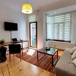 Bomonti Residence