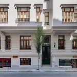 Bomonti Residence