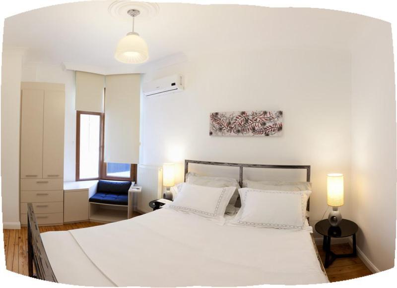 Bomonti Daire İstanbul